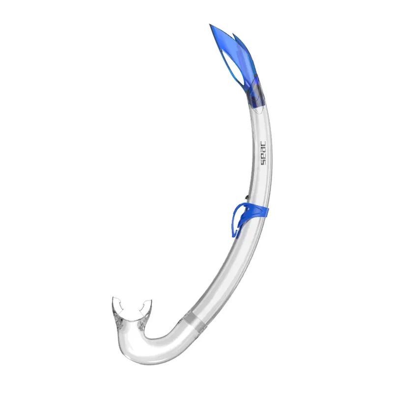 Angebot Snorkel Miniflash Kids Clear-Blue Seac 84-29B-SKL