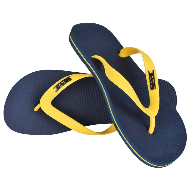 Flip Flops Ohau Blue-Yellow Size 39-40 Seac 150-14BY-39-40 Billig