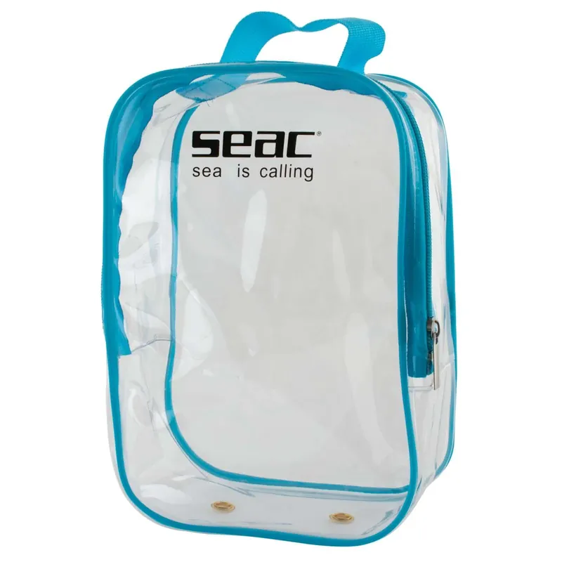 Bag For Full Face Mask Kids Seac 111-118 Saisonangebot