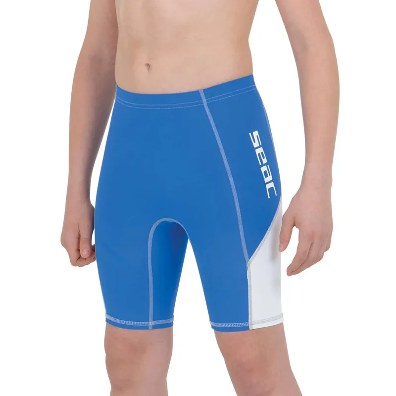 Knallerangebot Short Raa Pant Kids Evo 10 Years Seac 155-6-10