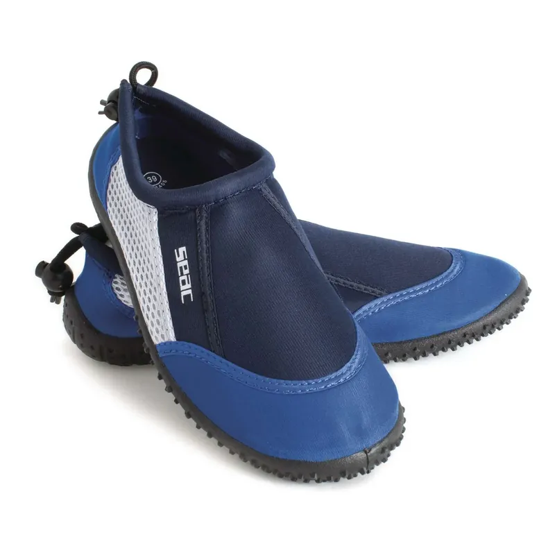Mega-Angebot Water Shoes Reef Blue Size 34 Seac 3848-34