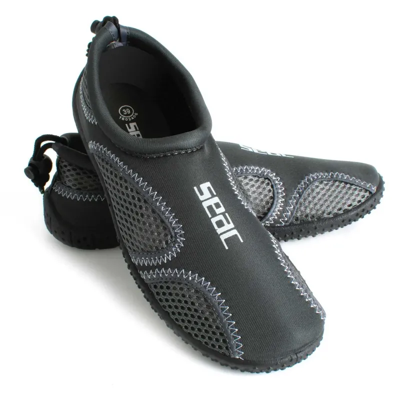 Water Shoes Sand Anthracite Size 35 Seac 150-12AN-35 Rabatt