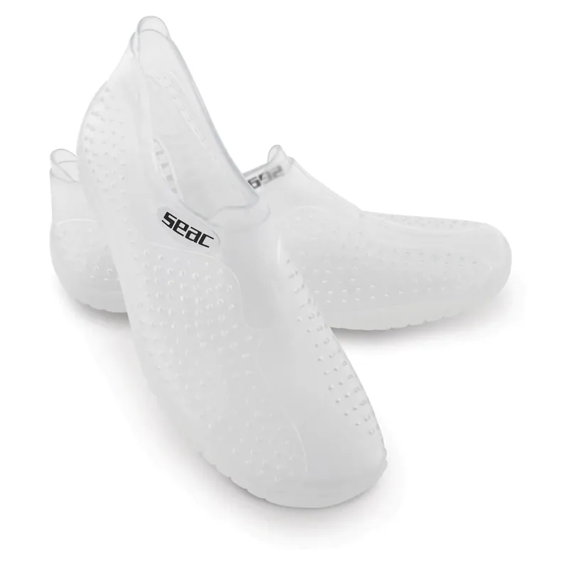 Versand Am Gleichen Tag Water Shoes Soft Transparent Size 37-38 Seac 150-18T-37-38
