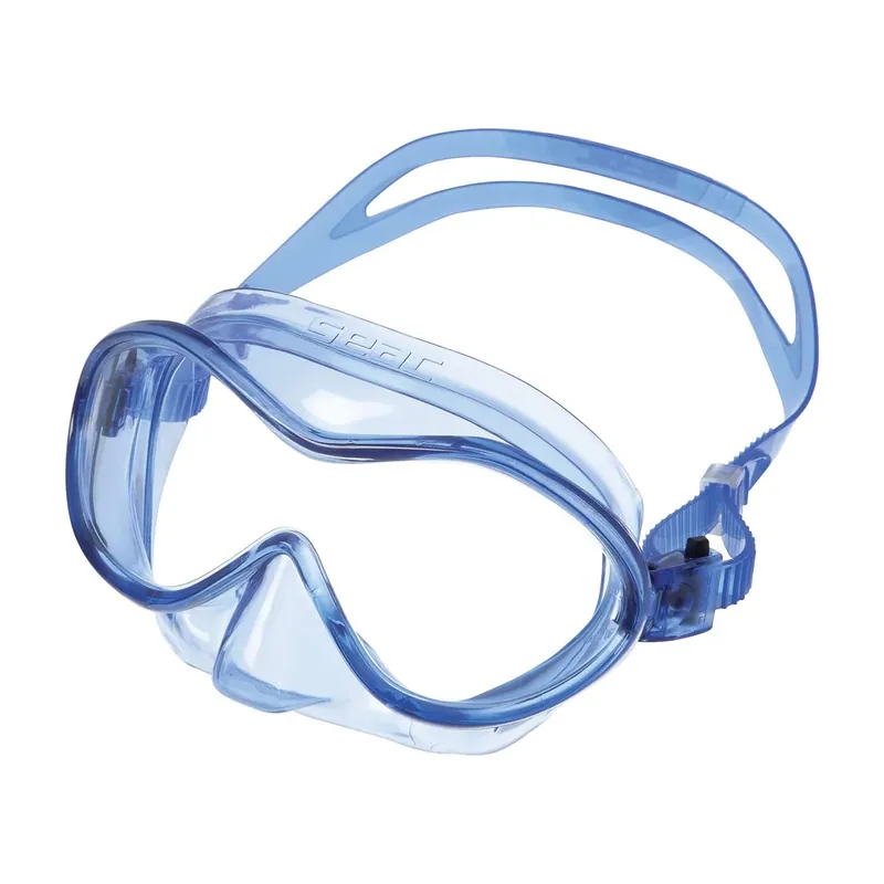 Snorkeling Mask Baia Slt Turquoise Kids Seac 75-38A-TPRAQ Saisonangebot