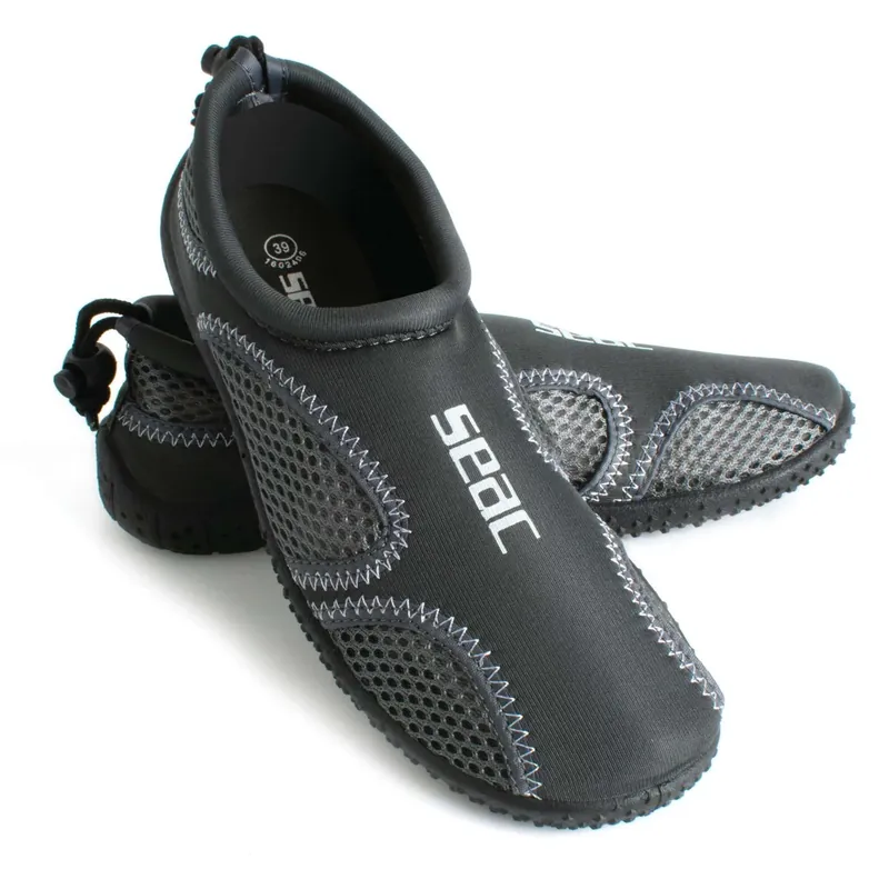 Water Shoes Sand Anthracite Size 28 Seac 150-12AN-28 Beliebt