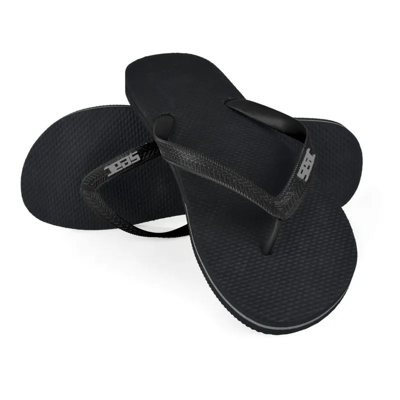 Direkt Vom Hersteller Flip Flops Ohau Black Size 41-42 Seac 150-14N-41-42