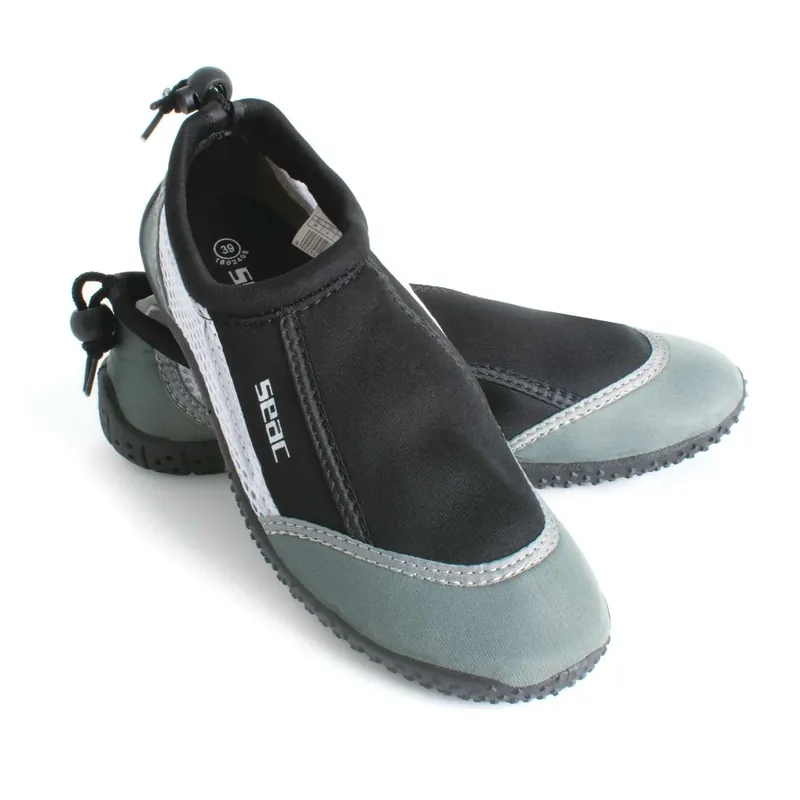Water Shoes Reef Grey Size 37 Seac 150-1G-37 Sichere Zahlung