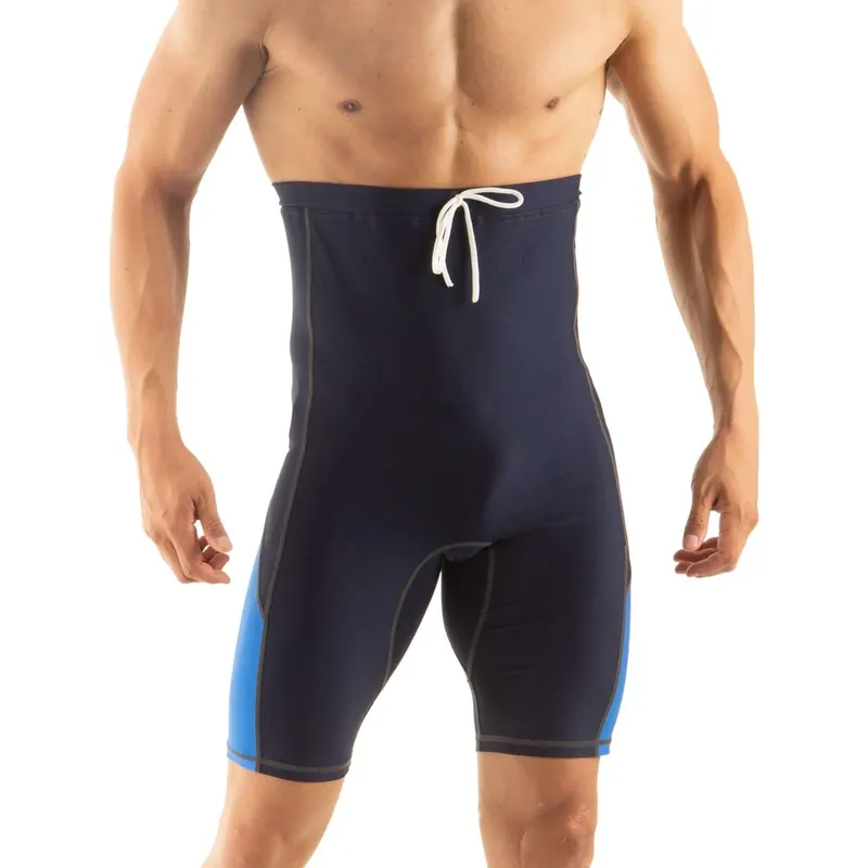 Shorts Raa Pant Evo Man Dark-Blue XL Seac 9318-05 Garantierte Lieferung