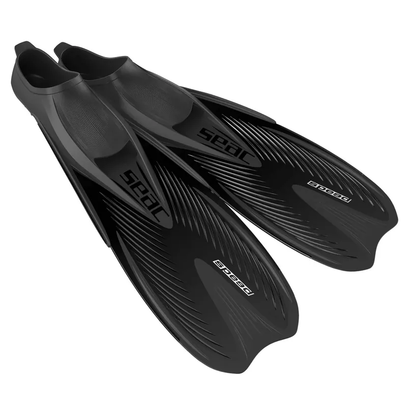 Beliebt Snorkeling Fins Speed Black 36-37 Seac 71-15N-36-37