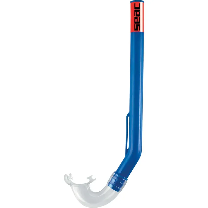 Rabatt Snorkeling Snorkel Z Grande Light-Blue Seac 234BC