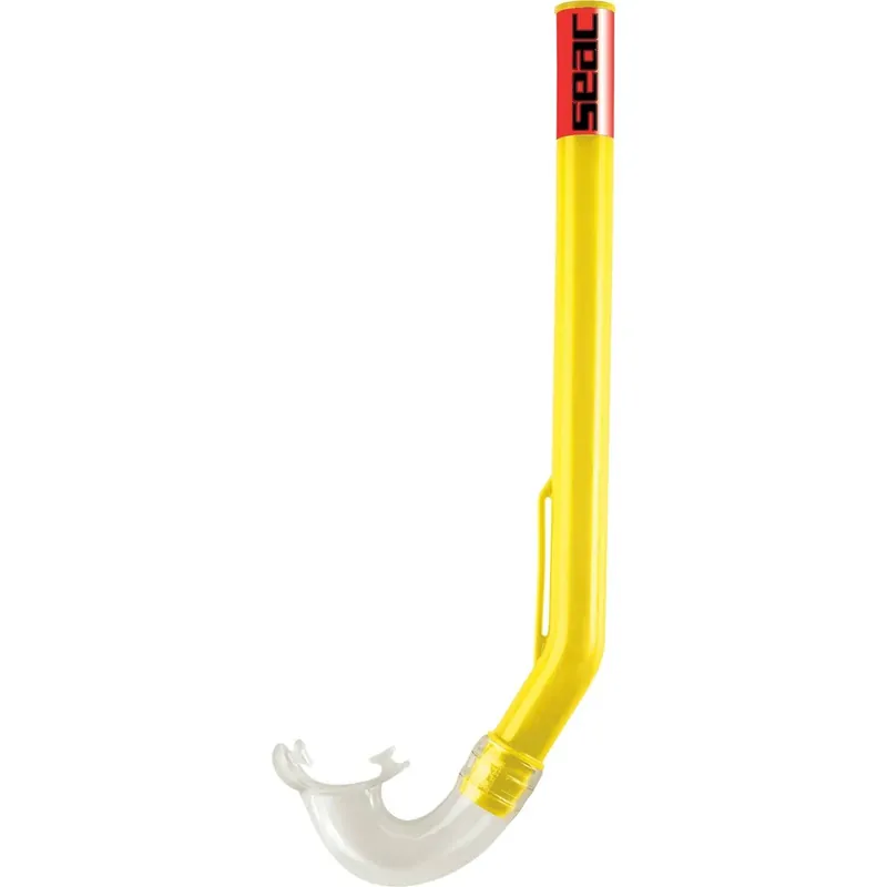 Snorkeling Snorkel Z Grande Yellow Seac 234G Sofort Bestellen
