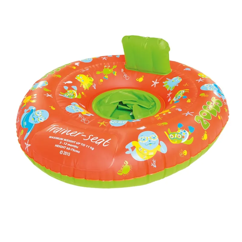 Begrenztes Angebot Zoggy Trainer Seat 0-12m 0-11kg Zoggs 465404