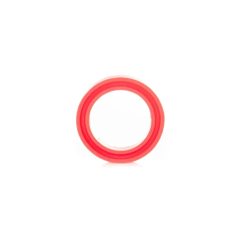 Action Pump Rubber Ring ID21xOD30 Height 5mm Red Unifiber UF097060004 Sichere Zahlung