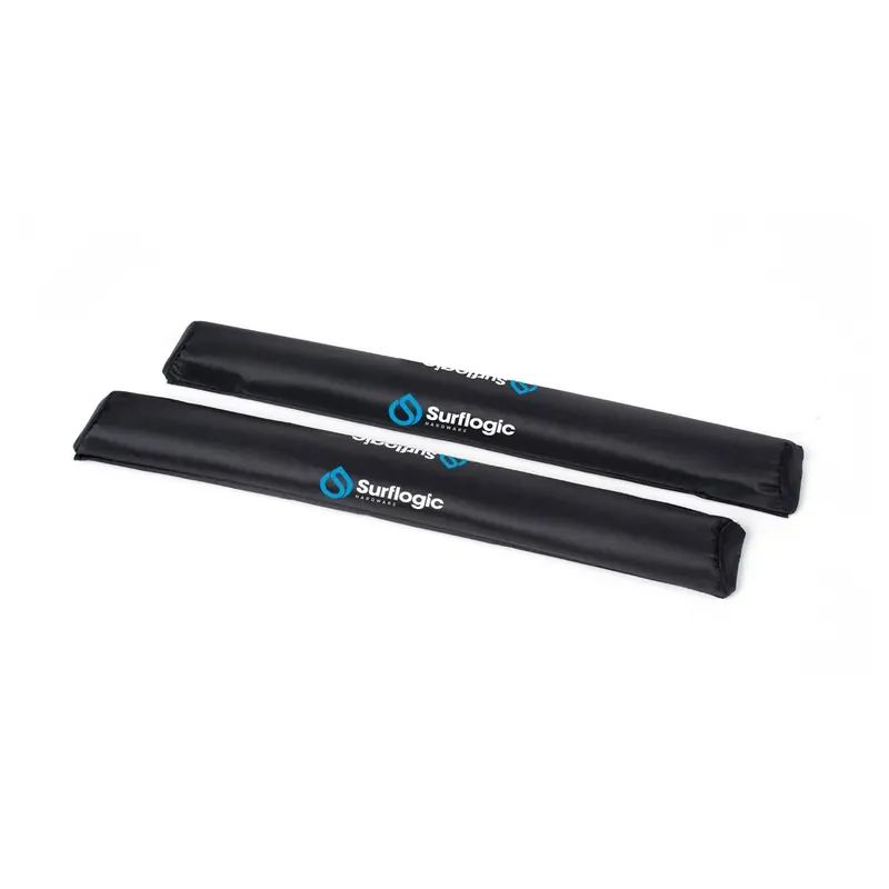 Highlight Aero Rack Pads Black 70cm Surflogic 59145