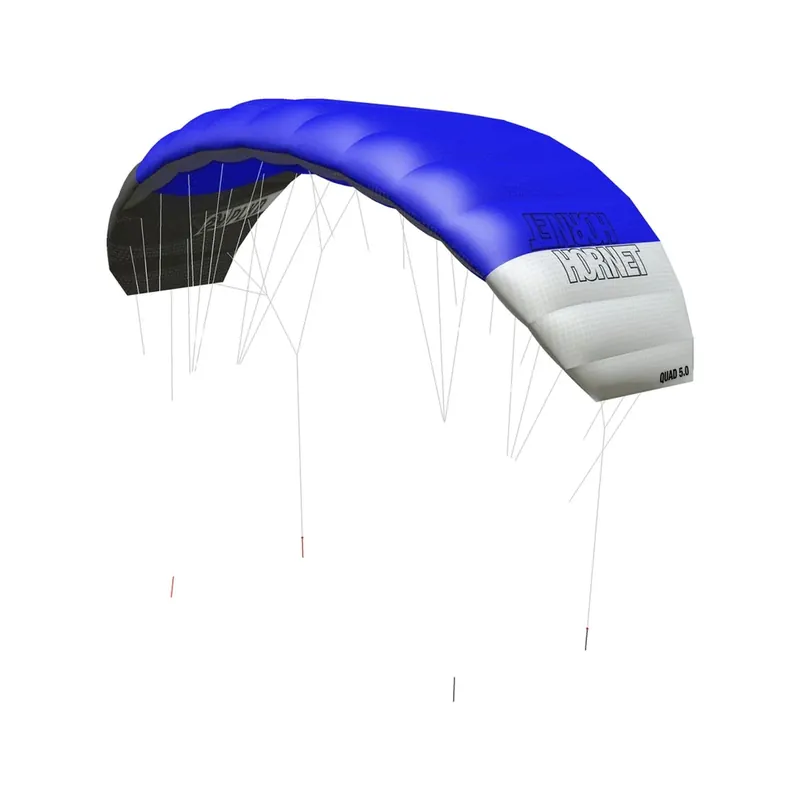 Schneller Versand All-round Powerkite Hornet Complete Bar 5m PLKB VMPL7150
