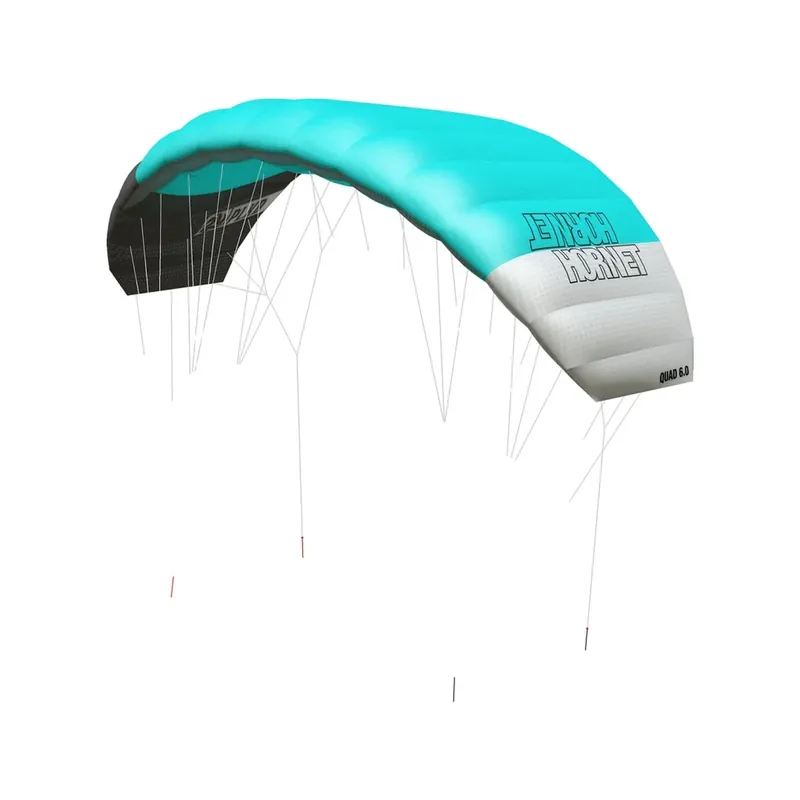 All-round Powerkite Hornet Complete Bar 6m PLKB VMPL7160 Bestseller