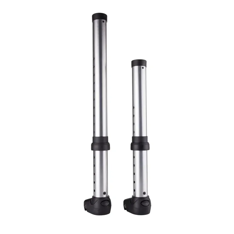 Markenprodukt Aluminium Mast Extension Essentials SDM Cross Pulley U-pin 30cm Unifiber UF030070060
