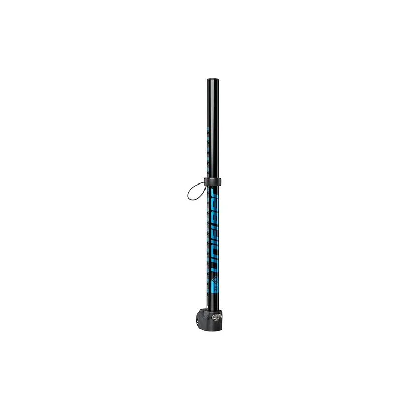 Aluminium Mast Extension HD RDM U-Pin 45cm Unifiber UF030035050 Top-Angebot