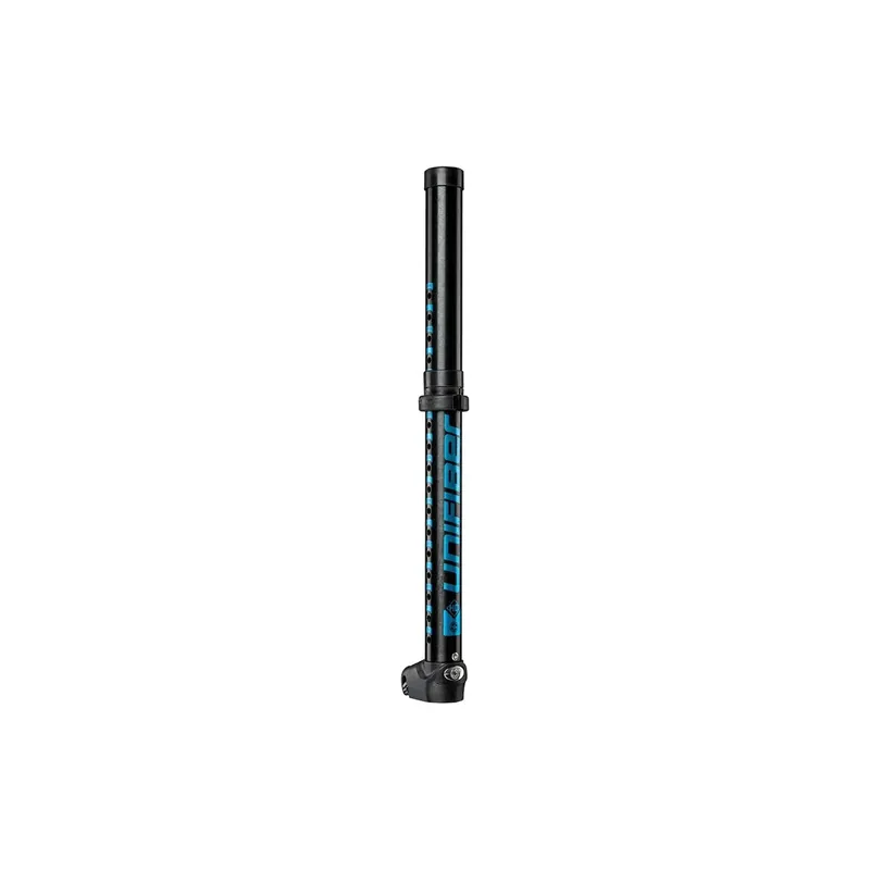 Neu Im Sortiment Aluminium Mast Extension HD SDM U-Pin 45cm Unifiber UF030035070