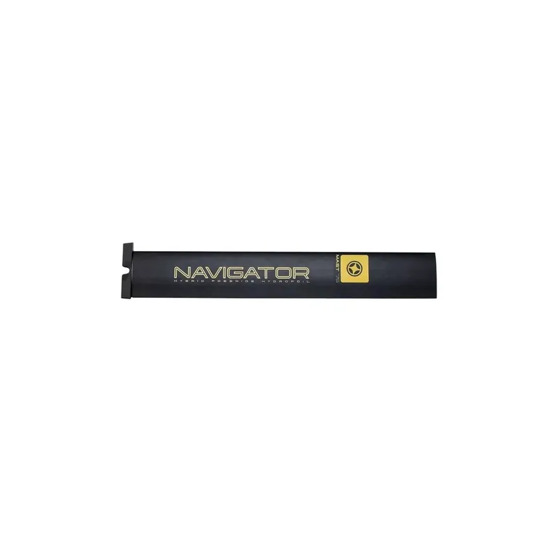 Aluminium Mast Navigator 75 Unifiber UF079002310 Highlight
