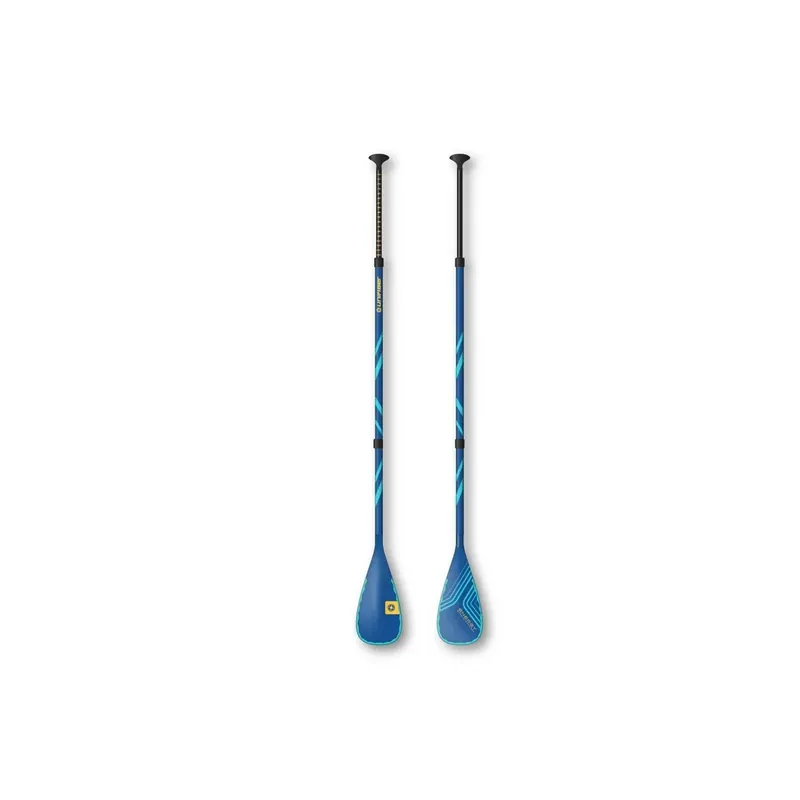 Aluminium SUP 3-piece Paddle Energy Unifiber UF097020150 Bestseller