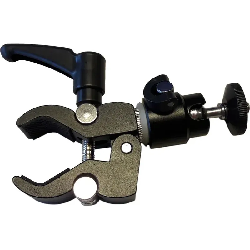 Ball-head Clamp BL 1-4 inch Skywatch AAWM0097 Neuheit