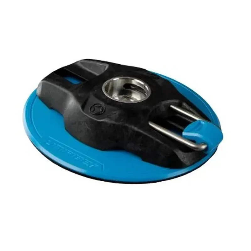 Baseplate Only HD U-Pin V2 Unifiber UF060011013 Echt