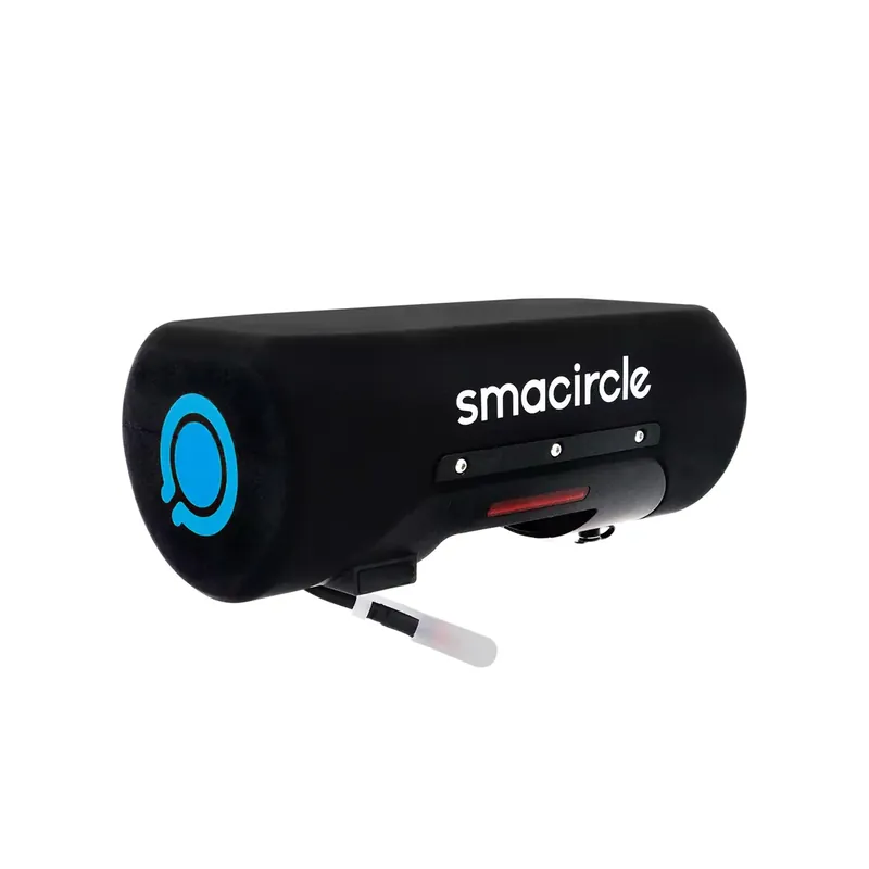 Sonderangebot Battery for foldable electric bike Smacircle S1 Blue