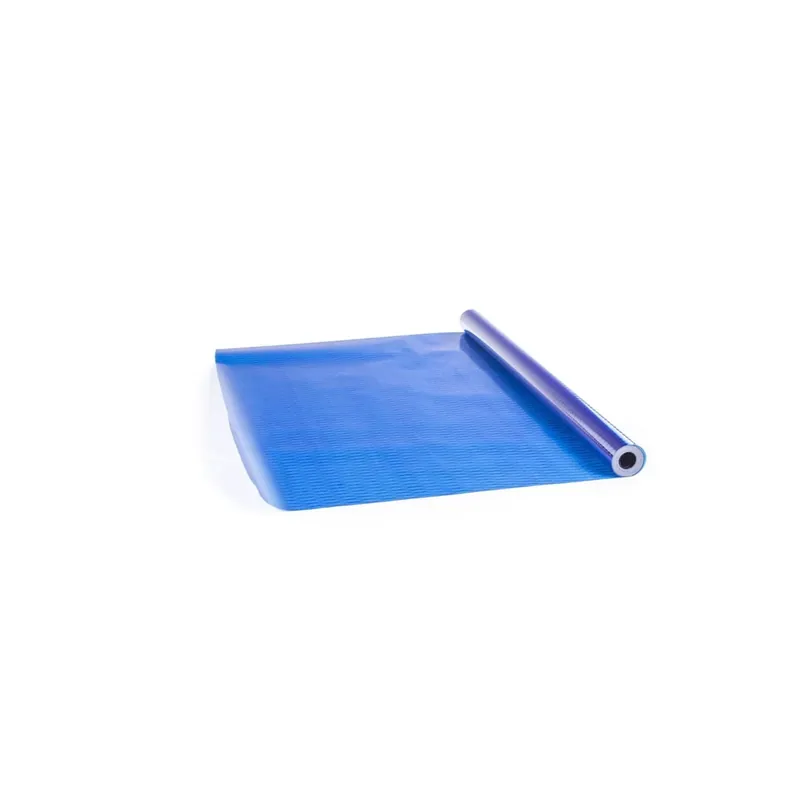 Letzte Chance Bi-Axial X-Ply Blue Thickness 3.5 mil Width 1.37m p-m Loftsails LS010060057