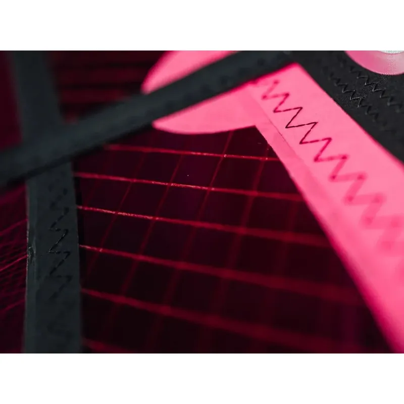 Ausverkauf Bi-Axial X-Ply Fuchsia Thickness 3.5 mil Width 1.50m p-m Loftsails LS010060088