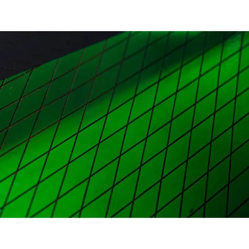 Günstig Bi-Axial X-Ply Green Thickness 3.5 mil Width 1.50m p-m Loftsails LS010060084