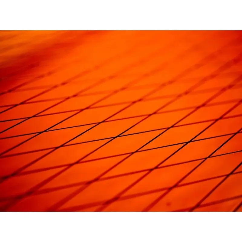 Bi-Axial X-Ply Orange Thickness 3.5 mil Width 1.50m p-m Loftsails LS010060075 Neue Ware