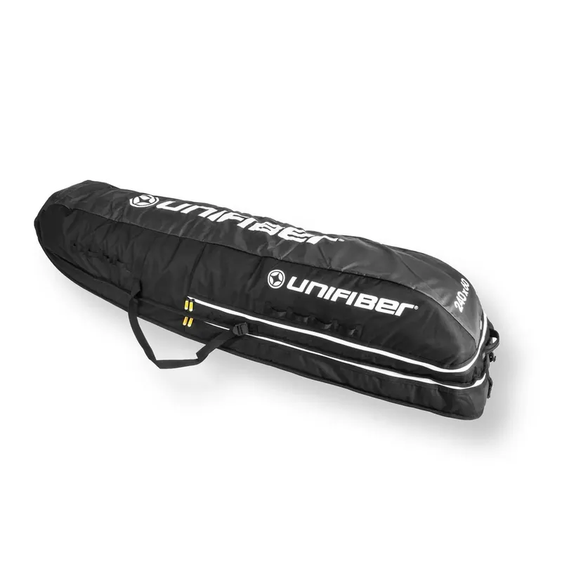 Blackline Roofrack Board-Quiver Bag 250x70cm Unifiber UF050023155 Bestseller