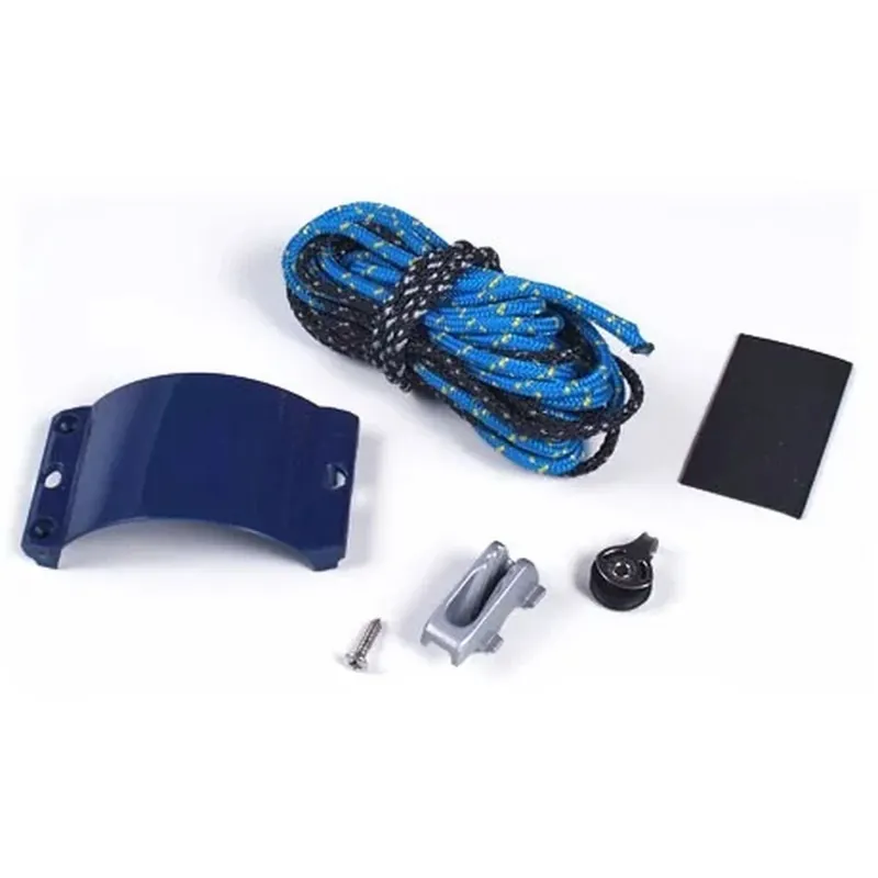 Boom Adjustable Outhaul Kit T293 Tahe Windsurf 31462 Wochenendangebot