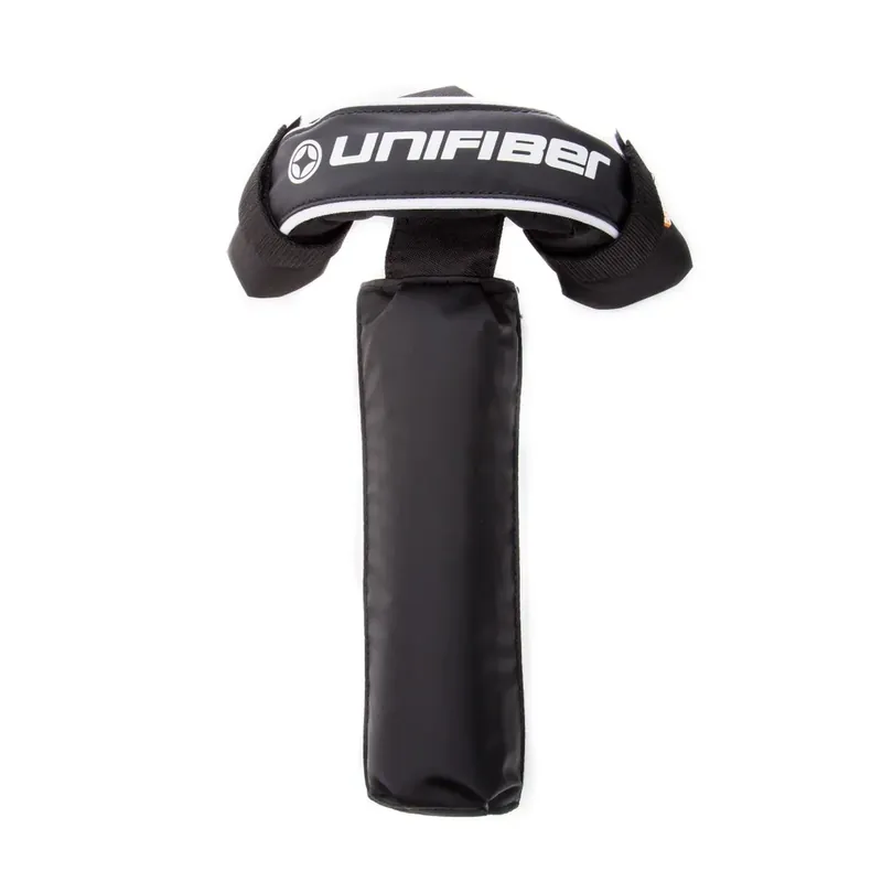 Boom-Board Protector with Mast Cover Blackline Unifiber UF052020028 Neue Kollektion