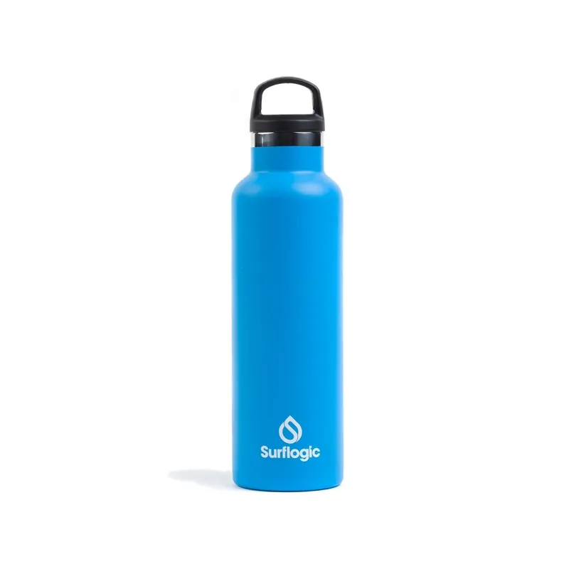 Online Kaufen Bottle Standard Mouth Cyan 600ml Surflogic 59711
