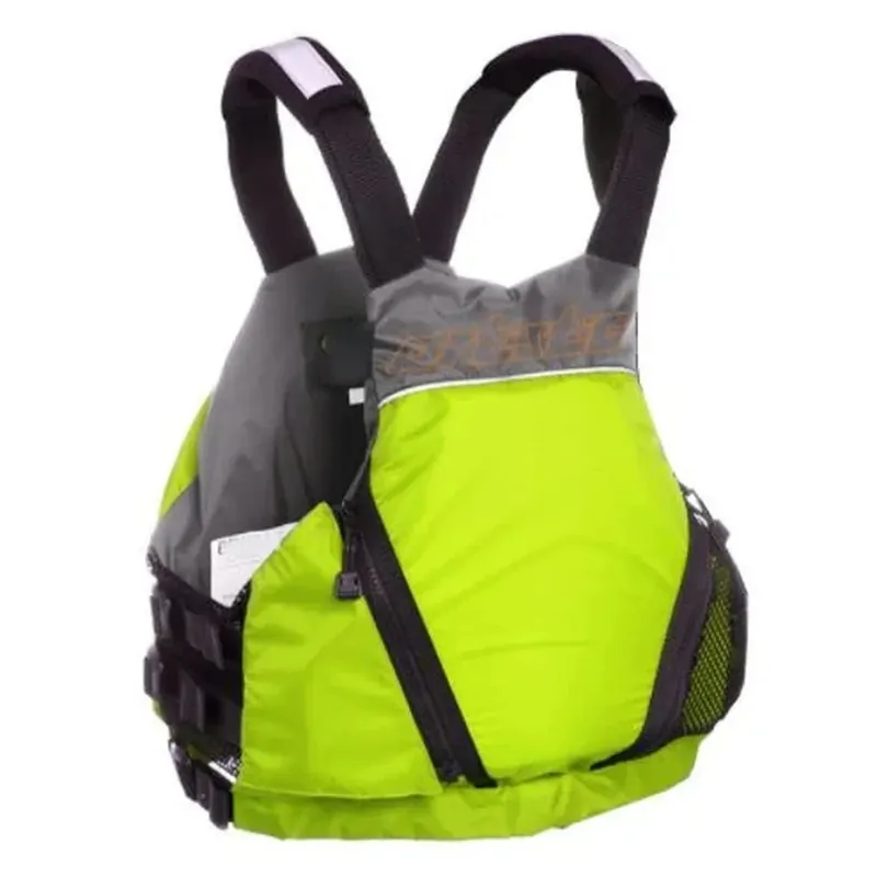 Buoyancy Aid Swell Green S-M Tahe Windsurf 105372 Preisknaller