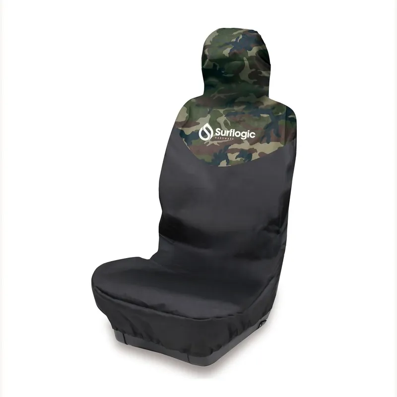 Car Seat Cover Single Camo Surflogic 59093 Jetzt Kaufen