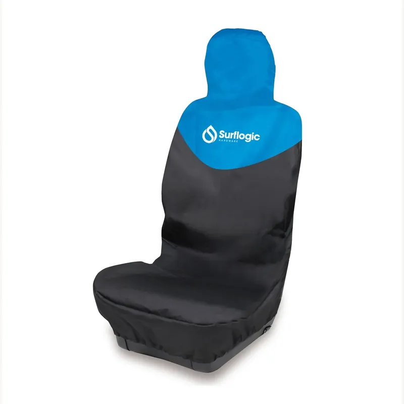 Car Seat Cover Single Cyan Surflogic 59095 Super-Preis