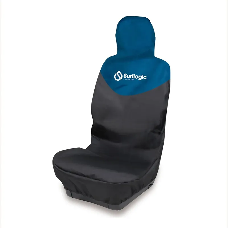 Kracherpreis Car Seat Cover Single Navy Surflogic 59094