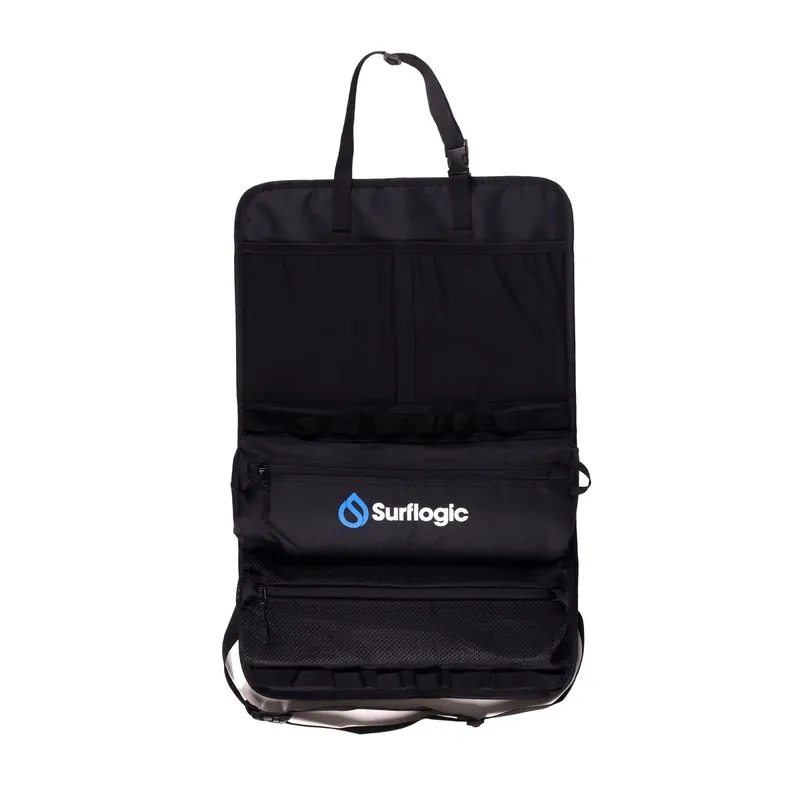 Geprüft Car Seat Organizer Surflogic 80512