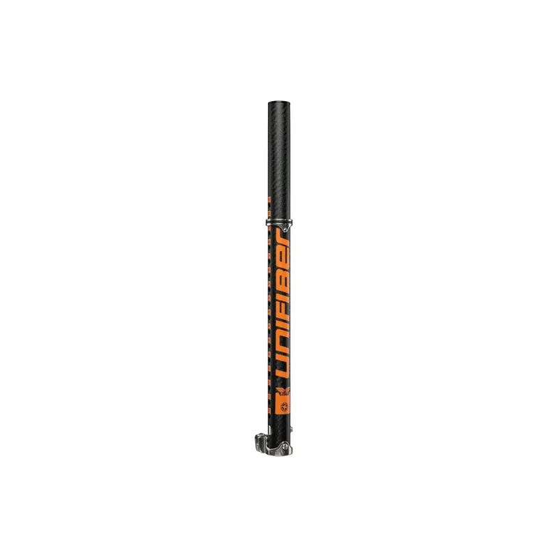 Carbon Mast Extension Elite RDM V2 U-Pin 32cm Unifiber UF030036010 Must-Have