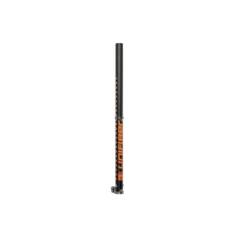 Top-Seller Carbon Mast Extension Elite RDM V2 U-Pin 46cm Unifiber UF030036015