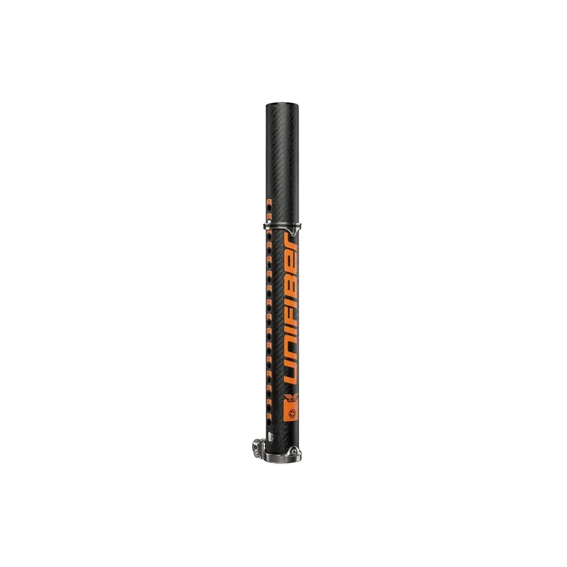 Carbon Mast Extension Elite SDM V2 U-Pin 32cm Unifiber UF030041010 Neue Kollektion