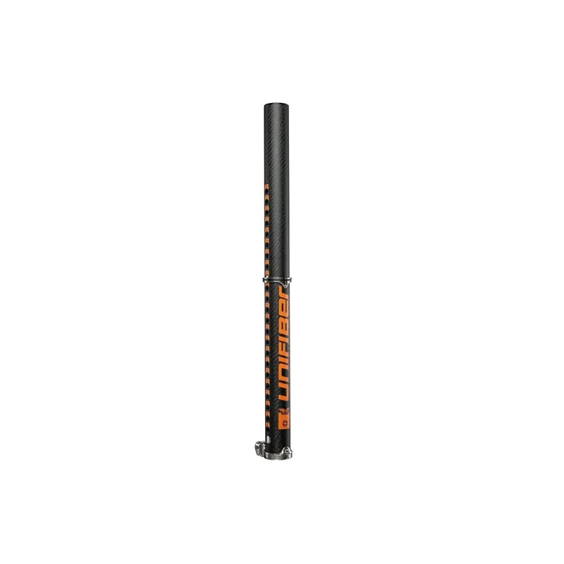 Carbon Mast Extension Elite SDM V2 U-Pin 46cm Unifiber UF030041015 Knallerangebot