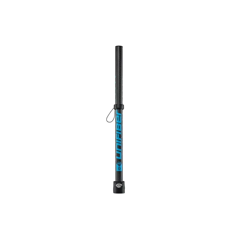 Carbon Mast Extension HD RDM U-Pin 45cm Unifiber UF030035030 Neu Im Sortiment