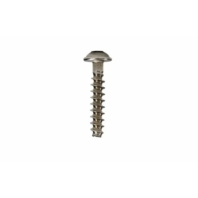 Finale Aktion Cobra Footstrap Screw Phillips Head 6x32mm Unifiber UF600010010