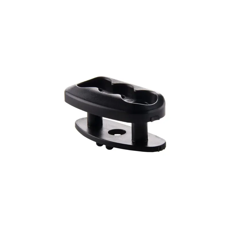 Begrenztes Angebot Cobra Plastic Anti-Twist Washer Set M6 Unifiber UF600010020
