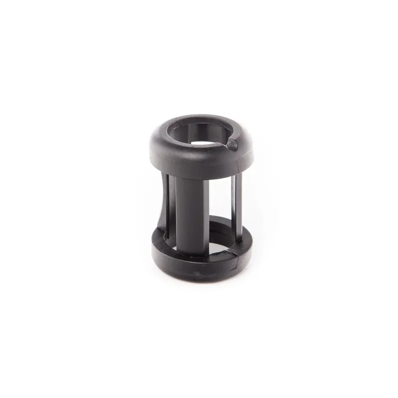 Schneller Versand Collar MK5 Double-Pin Locker Black 20 mm Unifiber UF590000001