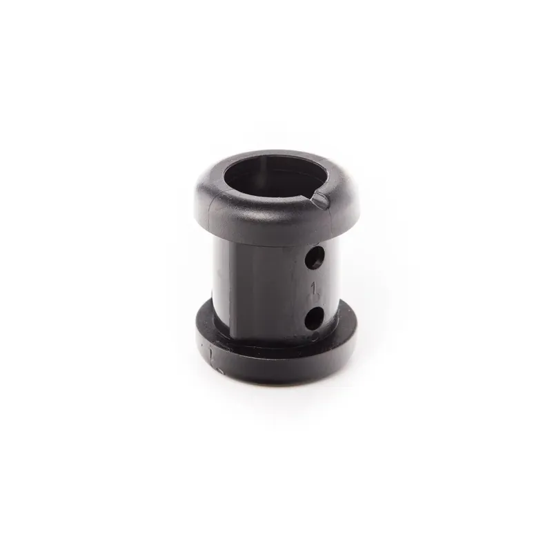 Markenware Collar MK7 Double-Pin Locker Black Unifiber UF590000004